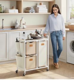 Laundry Hamper