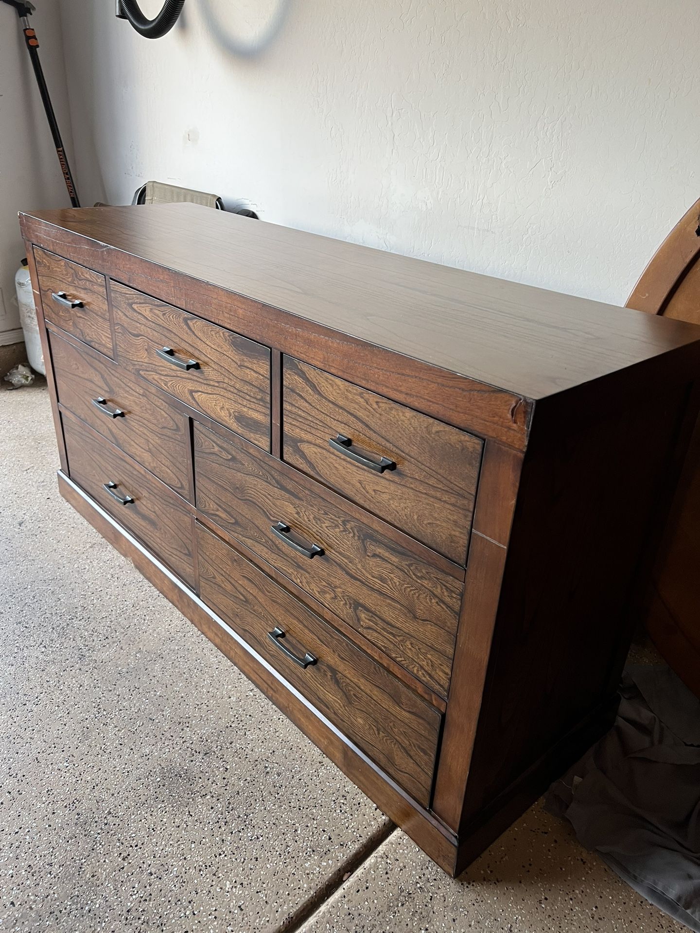 Large Dresser