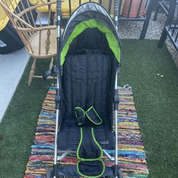 Summer Infant 3dlite Stroller