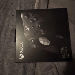 Xbox Elite Series Controller 2