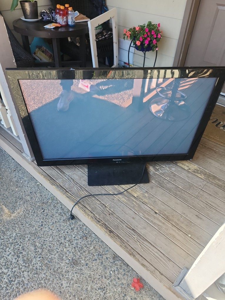 Free TV Scrap. 