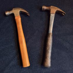 Two Hammers