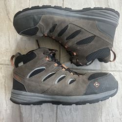 MERRELL Work Boots Steel Toe EH SAFETY Size 11