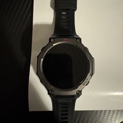 Amazfit T-Rex 3