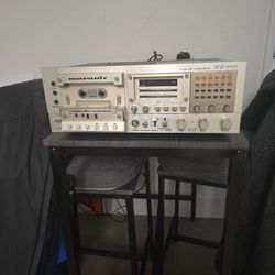 Marantz Compudeck SD 9000