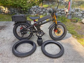 2025 ANNIOKI A9PRO MAX