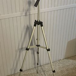 4 Foot Tripod. 