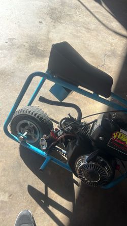 Minibikes