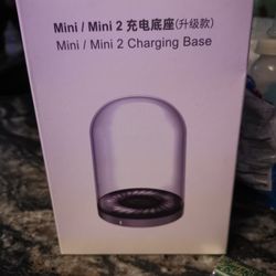 Mini Mavic 2 Charging Base