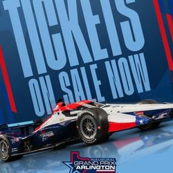 Grand Prix Tickets