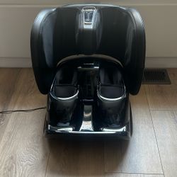 Daiwa Foot Massager