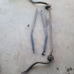 G Body F-41 Suspension