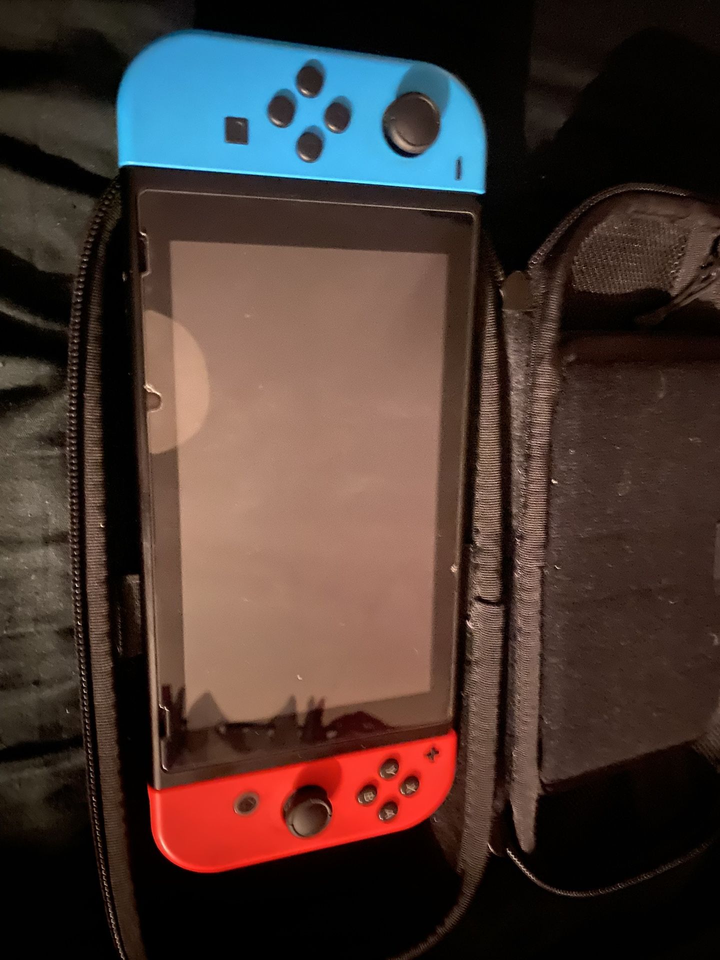 Nintendo Switch 8 Games