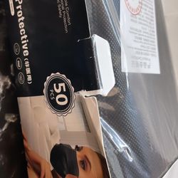50 Pc Face Masks 