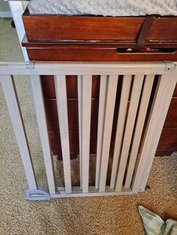 Summer Baby Gate
