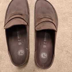 Birenstock Naples Clogs