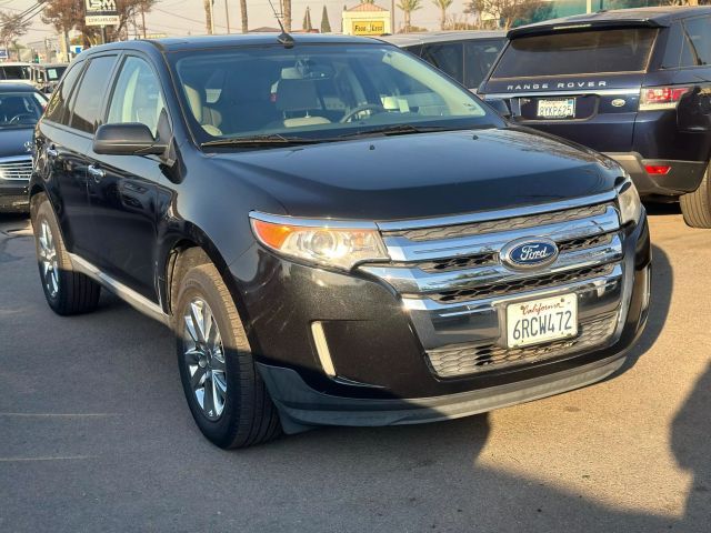 2011 Ford Edge