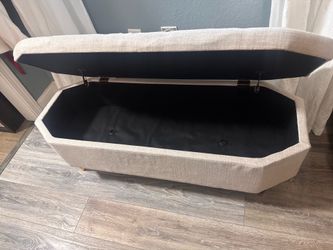 Bench like new