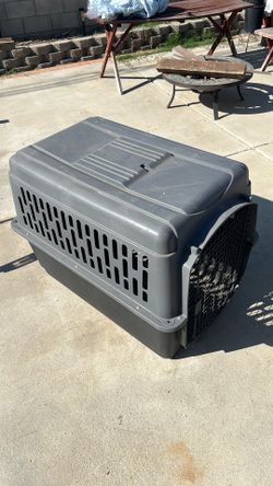 Dog house transportation