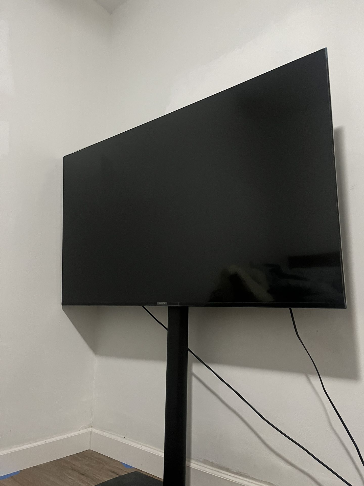 65 Inch Smart Tv
