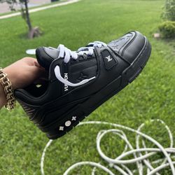 Louis Vuitton Trainers 