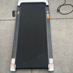 Desk Treadmill