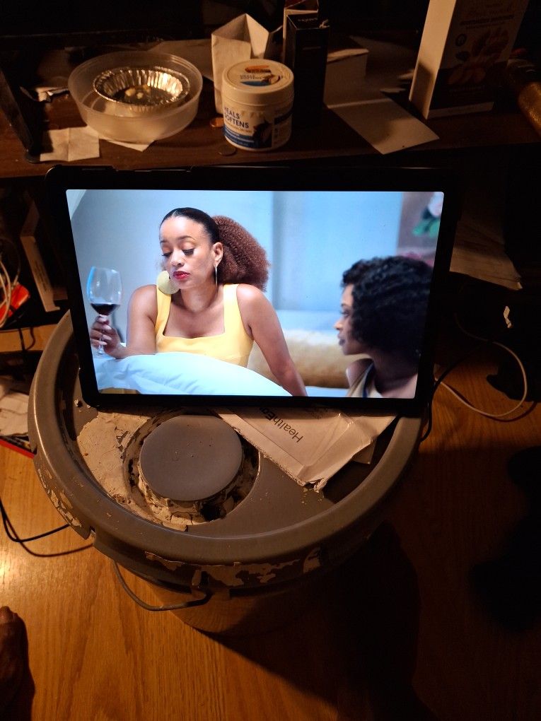 Samsung Tablet