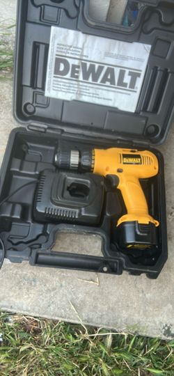 Drill