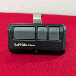 LiftMaster 893Max Garage Door Remote Opener