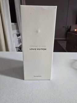 Louis vuitton perfume