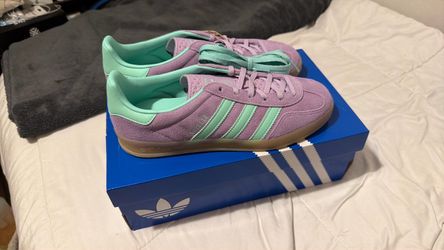 Adidas Gazelle Indoor