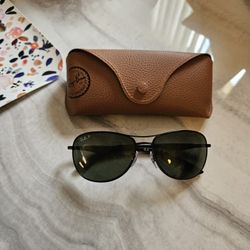 Gafas De Sol Papa Mujer. Marca Ray Ban