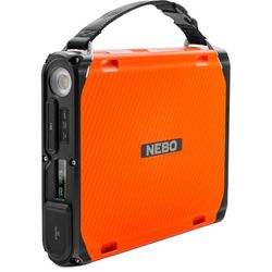 Nebo power generator