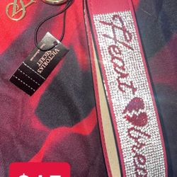 NEW VS heartbreaker Key Holder 