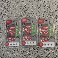 Diablo Diamond Masonry Cut