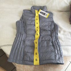  Chaleco Caliente De 32 Degrees Women's Light Weight 