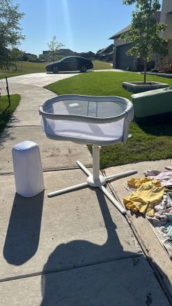 Halo Bassinet