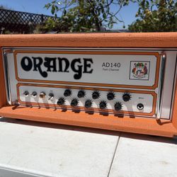 Orange Amps Ad140 HTC 