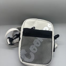  Cookies  Small Shoulder Bag Smell Proof  double zipper 