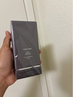 Tom ford cologne