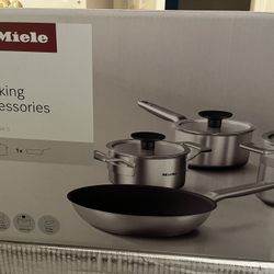 Cookware Set