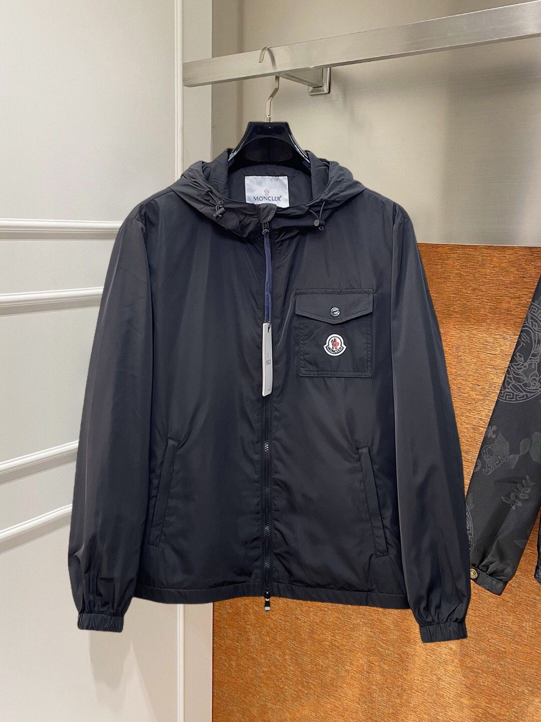 Moncler Men’s Jacket 2026 New