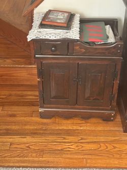 End Table