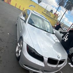 Bmw 325i