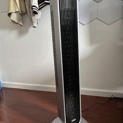 dreo tower fan