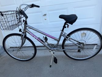 Bicycle