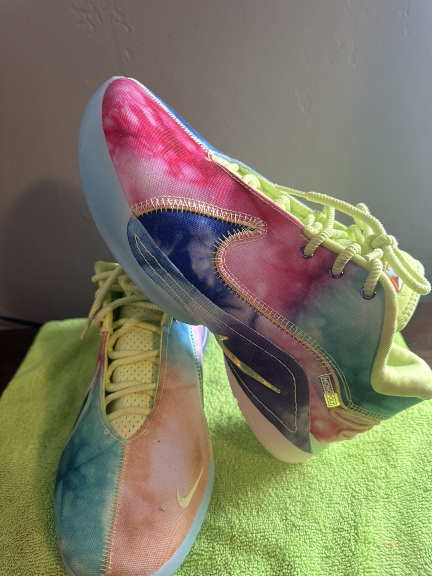 LeBron Monopoly’s 