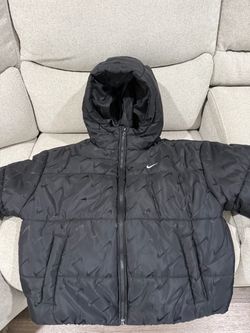 Nike Jacket