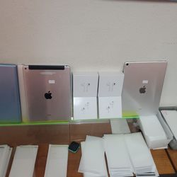 Apple iPad | Tablet | iPad Air