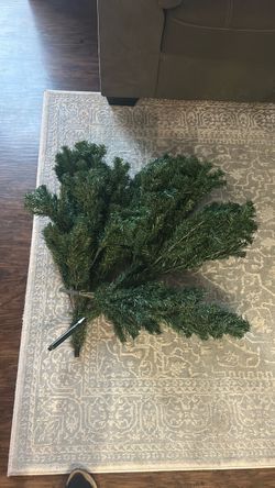 Artificial Christmas Tree
